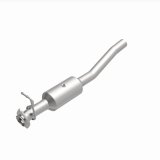 MagnaFlow 16-19 Ford F-53 V10 6.8L Underbody Direct-Fit Catalytic Converter thumbnail 9