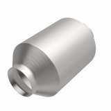 MagnaFlow Universal Catalytic Converter 2.50in C/C Spun Front OEM thumbnail 9