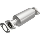 MagnaFlow 75-78 Nissan 280Z CA Manifold Direct Fit Catalytic Converter thumbnail 1
