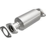 MagnaFlow 75-78 Nissan 280Z CA Manifold Direct Fit Catalytic Converter thumbnail 2