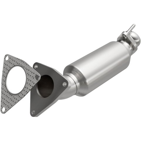 MagnaFlow California Grade Direct Fit Catalytic Converter 98-02 Chevrolet Camaro V8 5.7L