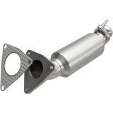 MagnaFlow California Grade Direct Fit Catalytic Converter 98-02 Chevrolet Camaro V8 5.7L thumbnail 2