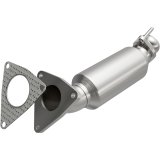 MagnaFlow California Grade Direct Fit Catalytic Converter 98-02 Chevrolet Camaro V8 5.7L thumbnail 3