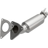 MagnaFlow California Grade Direct Fit Catalytic Converter 98-02 Chevrolet Camaro V8 5.7L thumbnail 4