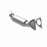 MagnaFlow California Grade Direct Fit Catalytic Converter 98-02 Chevrolet Camaro V8 5.7L thumbnail 5