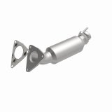 MagnaFlow California Grade Direct Fit Catalytic Converter 98-02 Chevrolet Camaro V8 5.7L thumbnail 6
