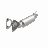 MagnaFlow California Grade Direct Fit Catalytic Converter 98-02 Chevrolet Camaro V8 5.7L thumbnail 7