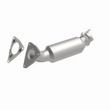 MagnaFlow California Grade Direct Fit Catalytic Converter 98-02 Chevrolet Camaro V8 5.7L thumbnail 9