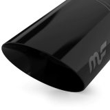 MagnaFlow 2024 Ford Mustang EcoBoost 2.3L Competition Series Cat-Back Exhaust System thumbnail 4