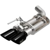 MagnaFlow 2024 Ford Mustang GT 5.0L Competition Series Cat-Back Exhaust System thumbnail 3