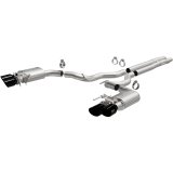 MagnaFlow 2024 Ford Mustang GT 5.0L Competition Series Cat-Back Exhaust System thumbnail 7