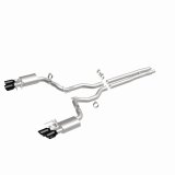 MagnaFlow 2024 Ford Mustang GT 5.0L Competition Series Cat-Back Exhaust System thumbnail 8