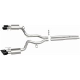 MagnaFlow 2024 Ford Mustang GT 5.0L Competition Series Cat-Back Exhaust System thumbnail 9