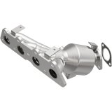 MagnaFlow Direct Fit Catalytic Converter 12-17 Hyundai Accent 1.6L thumbnail 3