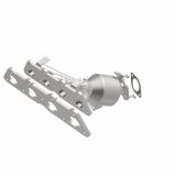 MagnaFlow Direct Fit Catalytic Converter 12-17 Hyundai Accent 1.6L thumbnail 5