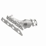 MagnaFlow Direct Fit Catalytic Converter 12-17 Hyundai Accent 1.6L thumbnail 7