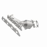 MagnaFlow Direct Fit Catalytic Converter 12-17 Hyundai Accent 1.6L thumbnail 8