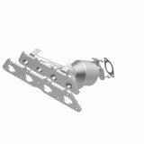 MagnaFlow Direct Fit Catalytic Converter 12-17 Hyundai Accent 1.6L thumbnail 9