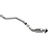 MagnaFlow Direct Fit Catalytic Converter 13-14 Mercedes-Benz GL450 V8 4.6 OEM Underbody thumbnail 2