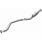 MagnaFlow Direct Fit Catalytic Converter 13-14 Mercedes-Benz GL450 V8 4.6 OEM Underbody thumbnail 5