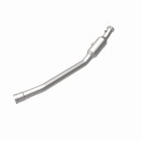 MagnaFlow Direct Fit Catalytic Converter 13-14 Mercedes-Benz GL450 V8 4.6 OEM Underbody thumbnail 6