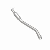 MagnaFlow Direct Fit Catalytic Converter 13-14 Mercedes-Benz GL450 V8 4.6 OEM Underbody thumbnail 7