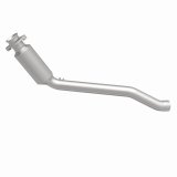 MagnaFlow Direct Fit Catalytic Converter 2010-2013 Land Rover LR4 V8 5 OEM Underbody thumbnail 9
