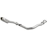 MagnaFlow Direct Fit Catalytic Converter 10-13 Land Rover LR4 V8 5.0L OEM Underbody thumbnail 3