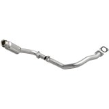 MagnaFlow Direct Fit Catalytic Converter 10-13 Land Rover LR4 V8 5.0L OEM Underbody thumbnail 4