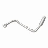 MagnaFlow Direct Fit Catalytic Converter 10-13 Land Rover LR4 V8 5.0L OEM Underbody thumbnail 5
