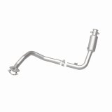 MagnaFlow Direct Fit Catalytic Converter 10-13 Land Rover LR4 V8 5.0L OEM Underbody thumbnail 7