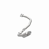 MagnaFlow Direct Fit Catalytic Converter 10-13 Land Rover LR4 V8 5.0L OEM Underbody thumbnail 9