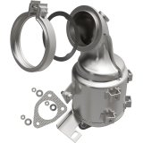 MagnaFlow 2019-2020 Buick Encore Direct Fit Catalytic Converter Front Underbody 1.4L thumbnail 1