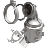 MagnaFlow 2019-2020 Buick Encore Direct Fit Catalytic Converter Front Underbody 1.4L thumbnail 2