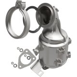 MagnaFlow 2019-2020 Buick Encore Direct Fit Catalytic Converter Front Underbody 1.4L thumbnail 3