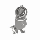 MagnaFlow 2019-2020 Buick Encore Direct Fit Catalytic Converter Front Underbody 1.4L thumbnail 5