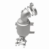 MagnaFlow 2019-2020 Buick Encore Direct Fit Catalytic Converter Front Underbody 1.4L thumbnail 6