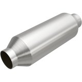 MagnaFlow California Grade CARB Compliant Universal Catalytic Converter 2.50in PC1 thumbnail 3