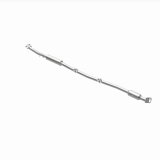 MagnaFlow 16-17 Hyundai Tucson L4 2.0 OEM Underbody Direct Fit Catalytic Converter thumbnail 5