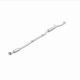 MagnaFlow 16-17 Hyundai Tucson L4 2.0 OEM Underbody Direct Fit Catalytic Converter thumbnail 7