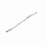 MagnaFlow 16-17 Hyundai Tucson L4 2.0 OEM Underbody Direct Fit Catalytic Converter thumbnail 8
