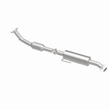MagnaFlow 2019 Toyota Corolla 2.0L Direct Fit Catalytic Converter thumbnail 5