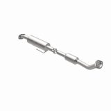 MagnaFlow 2019 Toyota Corolla 2.0L Direct Fit Catalytic Converter thumbnail 7