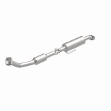 MagnaFlow 2019 Toyota Corolla 2.0L Direct Fit Catalytic Converter thumbnail 9