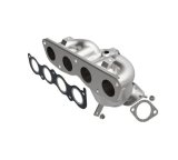 MagnaFlow 19-20 Hyundai Tucson OEM/EPA Compliant Manifold Catalytic Converter thumbnail 1