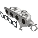 MagnaFlow 19-20 Hyundai Tucson OEM/EPA Compliant Manifold Catalytic Converter thumbnail 3