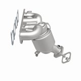 MagnaFlow 19-20 Hyundai Tucson OEM/EPA Compliant Manifold Catalytic Converter thumbnail 5