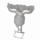 MagnaFlow 19-20 Hyundai Tucson OEM/EPA Compliant Manifold Catalytic Converter thumbnail 7