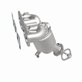 MagnaFlow 19-20 Hyundai Tucson OEM/EPA Compliant Manifold Catalytic Converter thumbnail 8