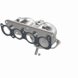 MagnaFlow 19-20 Hyundai Tucson OEM/EPA Compliant Manifold Catalytic Converter thumbnail 9